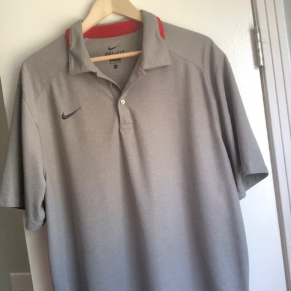 Nike polo
